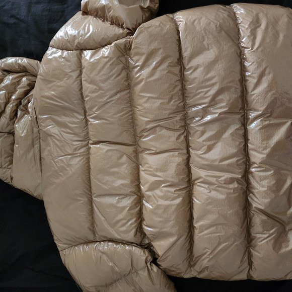 Bogner Jacket Coat - Picture 4 of 9